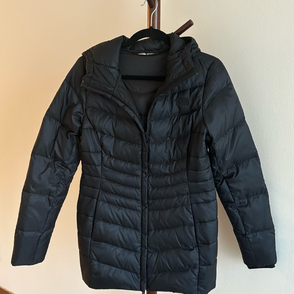 The north Face jacket size S